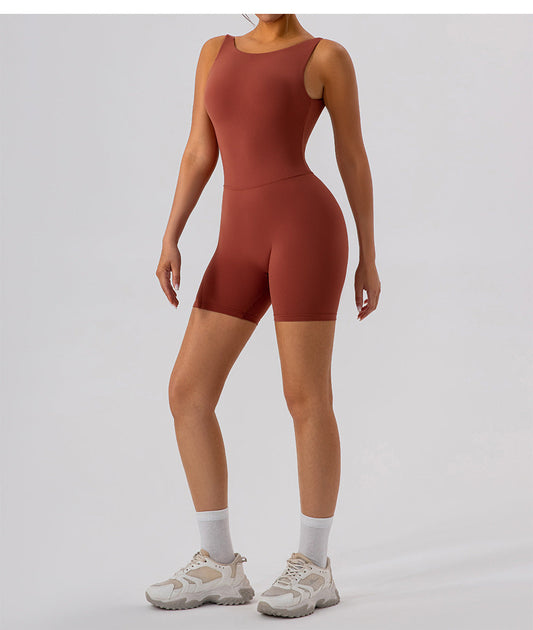 Sport - Activewear Bodysuit