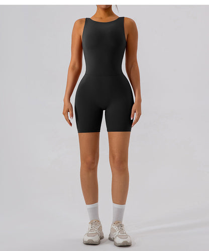 Sport - Activewear Bodysuit